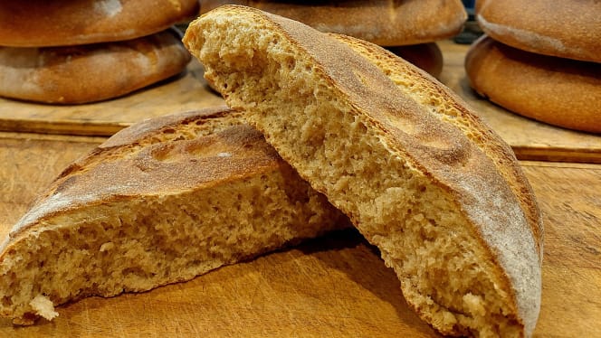 Forte - Terra, sole, passione - Roma - 1