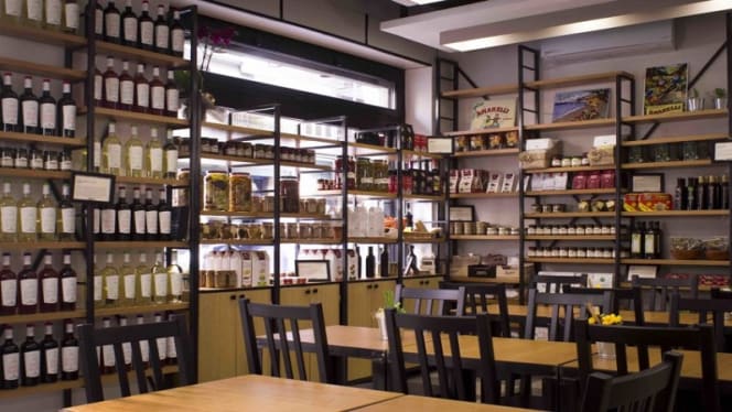 Forte - Terra, sole, passione - Roma - 0