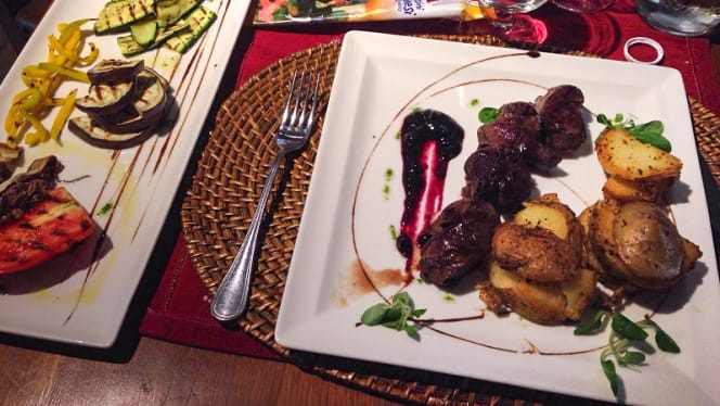 Les Arcs - Spiazzo - 6