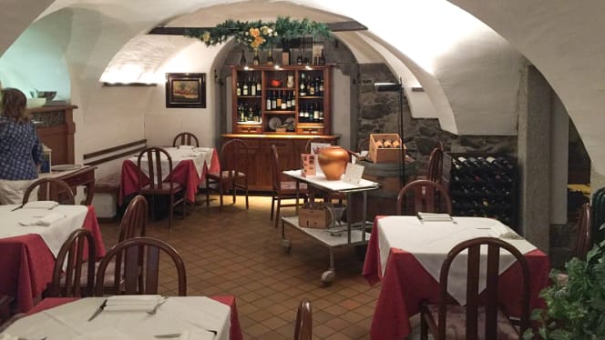 Les Arcs - Spiazzo - 0