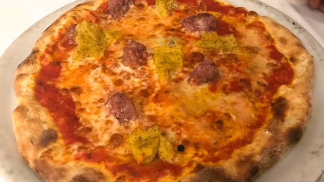 Les Arcs - Spiazzo - 5