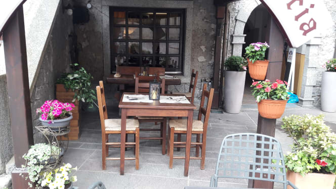 Les Arcs - Spiazzo - 1