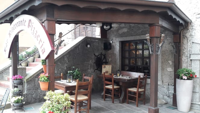 Les Arcs - Spiazzo - 2