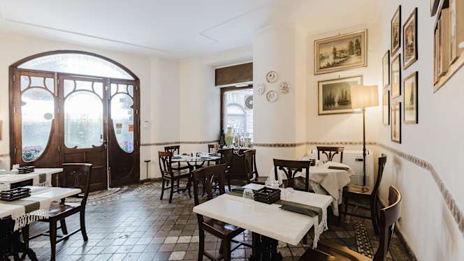 Casa del Brodo - 1
