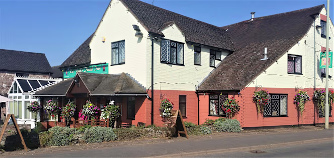 The Bull's Head Restaurant - 7