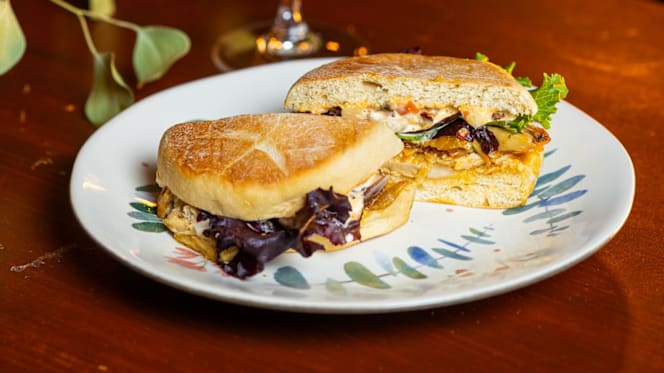 Taverna das Marias - 1