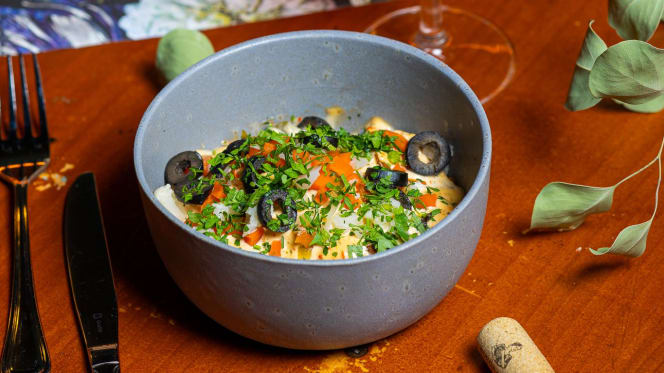 Taverna das Marias - 5