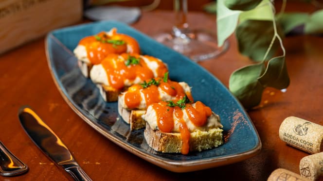 Taverna das Marias - 6