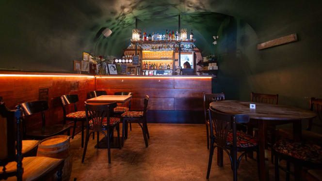 Taverna das Marias - 0