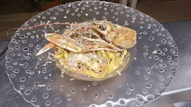 Gelsi 51 | Acqua salata, bar&ristorantino di pesce - 6