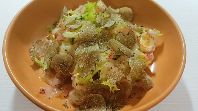 Gelsi 51 | Acqua salata, bar&ristorantino di pesce - 7