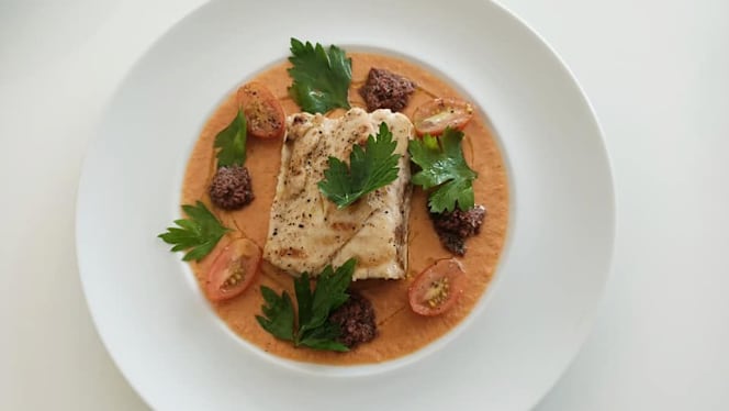 Gelsi 51 | Acqua salata, bar&ristorantino di pesce - 5