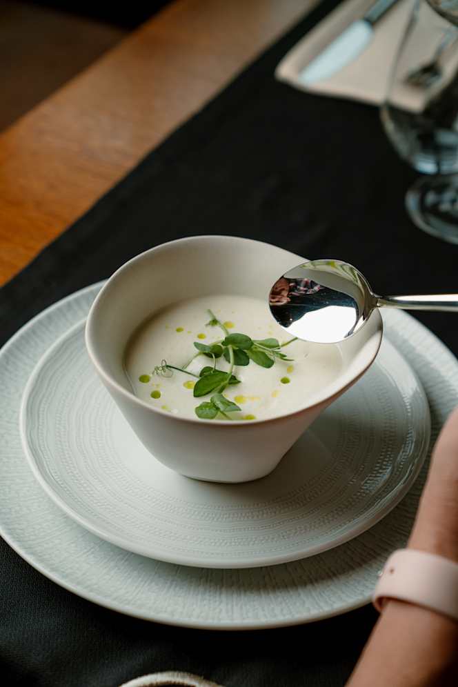 Restaurante Ígnea - 7