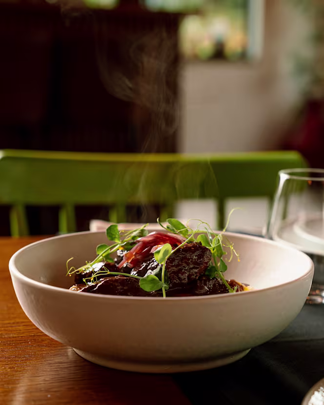 Restaurante Ígnea - 3