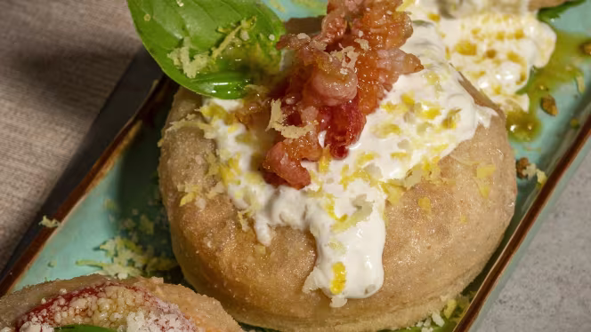 F.lli Calabrì RC3.0 - 2