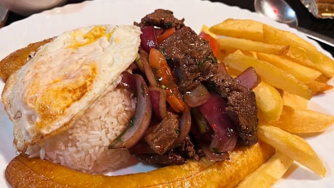 La Bajada Street Food - Ciudad Lineal - 8