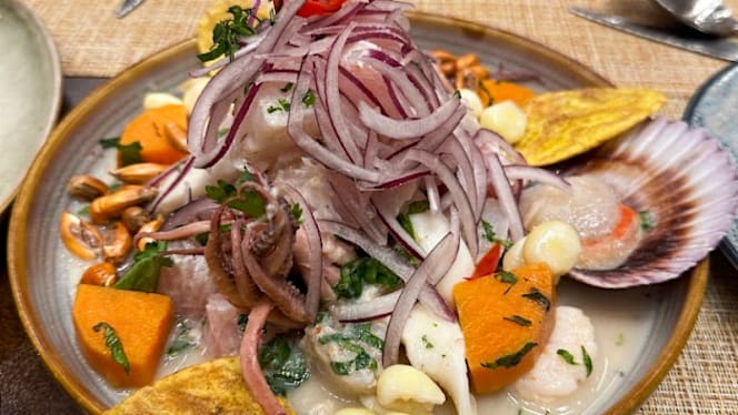 La Bajada Street Food - Ciudad Lineal - 6