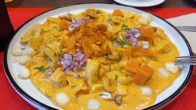 La Bajada Street Food - Ciudad Lineal - 4