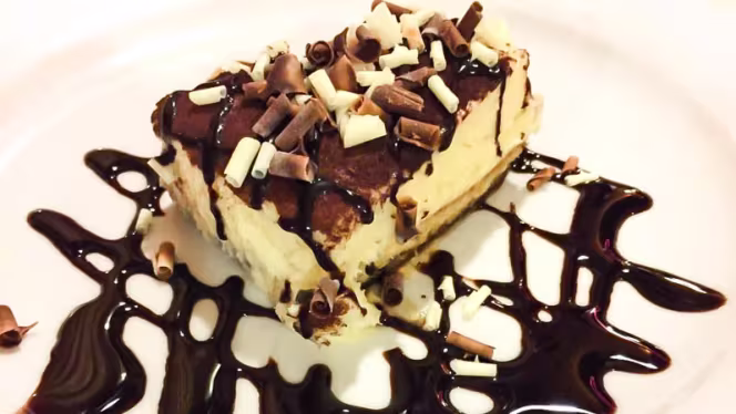 Osteria Estrusca - Chiusi - 6