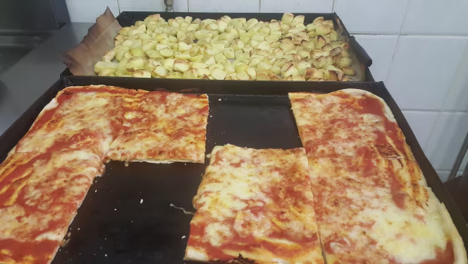 Osteria Estrusca - Chiusi - 2