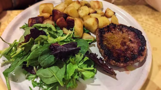 Osteria Estrusca - Chiusi - 8