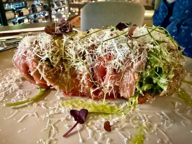 Restaurant Woodz (Hotel De Bovenste Molen) - 5