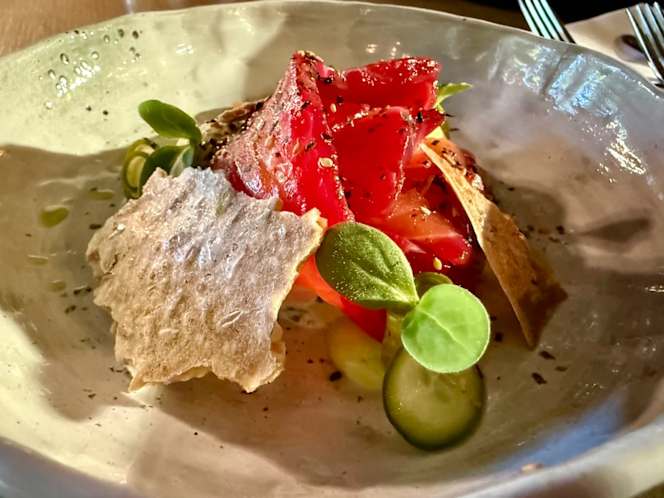 Restaurant Woodz (Hotel De Bovenste Molen) - 4