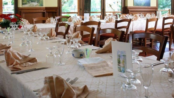 Ristorante Da Mimì - Nemoli - 5