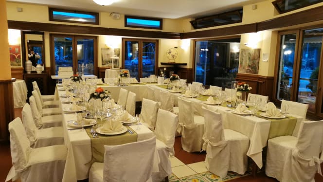 Ristorante Da Mimì - Nemoli - 7