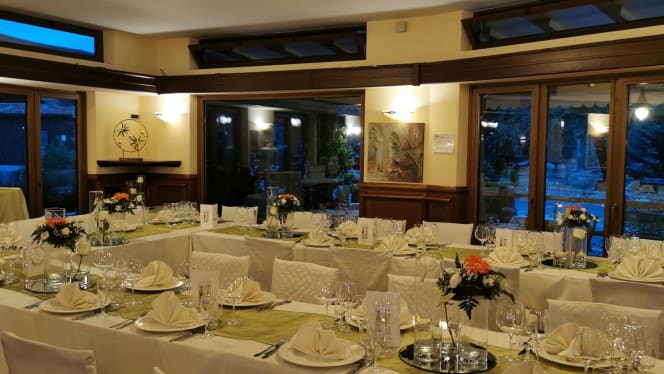 Ristorante Da Mimì - Nemoli - 6