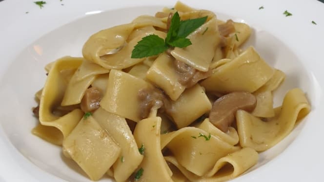 Ristorante Da Mimì - Nemoli - 4