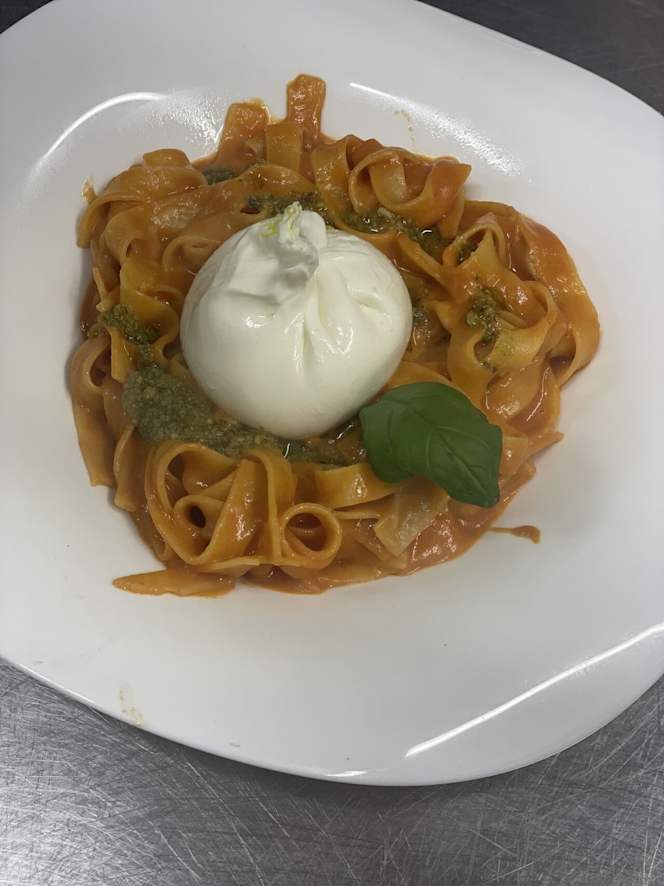 Dolce Sapore - 5