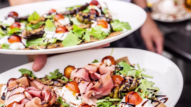 Crêperie L'Atelier Artisan Crêpier - Mabillon - 7