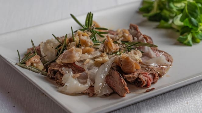 Ristorante Alle Volte - 3