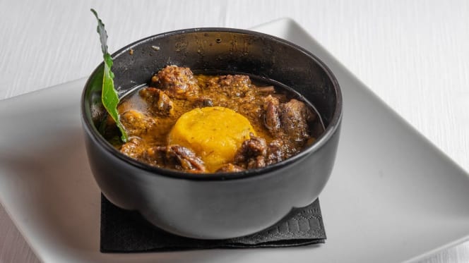 Ristorante Alle Volte - 2