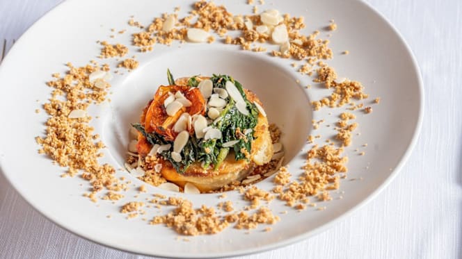 Ristorante Alle Volte - 6