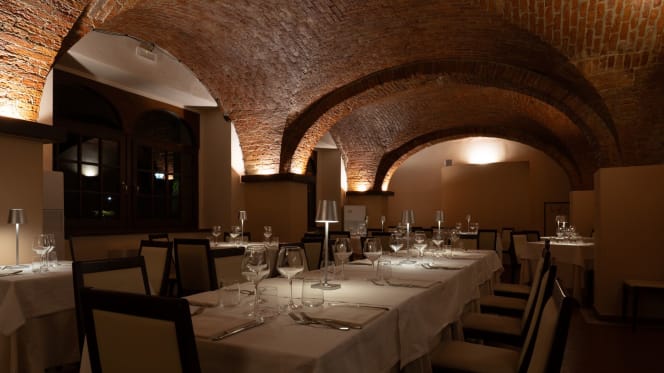 Ristorante Alle Volte - 0