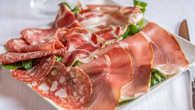 Ristorante Alle Volte - 5