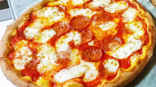 Pizzeria L’Ammiraglia - 3