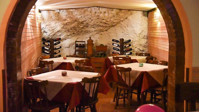 Pizzeria L’Ammiraglia - 0