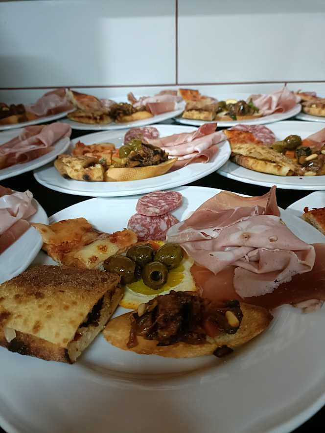 Al Borgo - 1