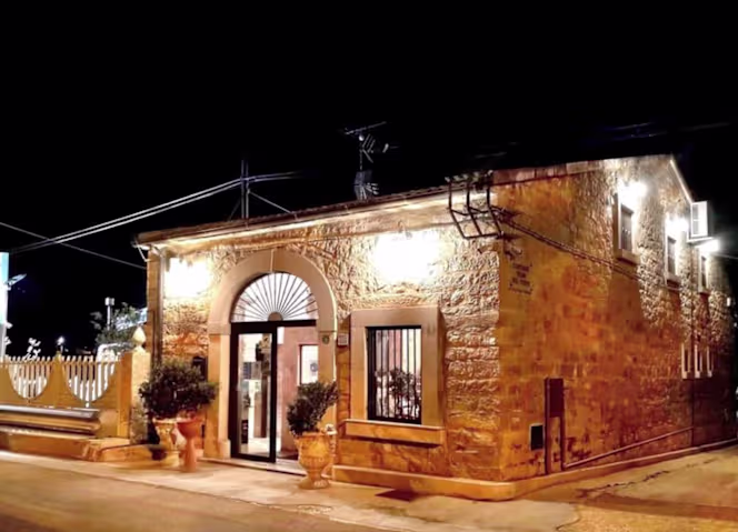 Al Borgo - 0