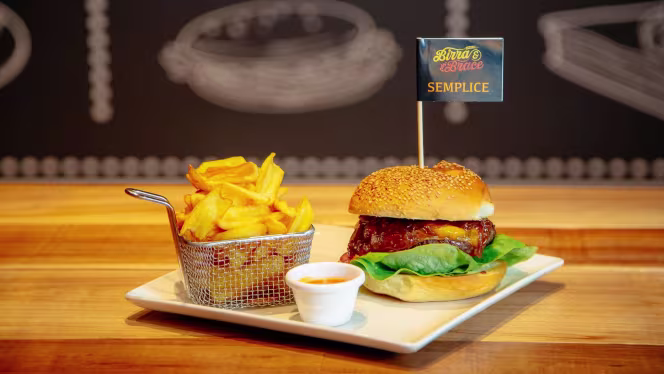 Birra & Brace - Bonate Sopra - 8