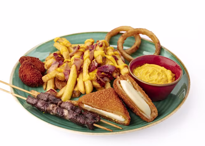 Birra & Brace - Bonate Sopra - 4