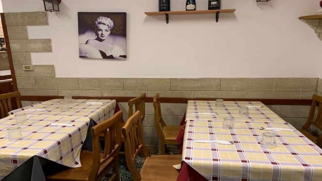 L'Arte della Pizza - Carrassi - 9