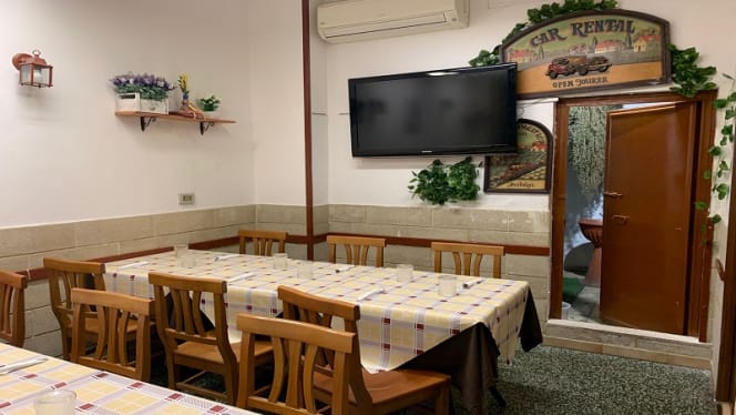 L'Arte della Pizza - Carrassi - 0