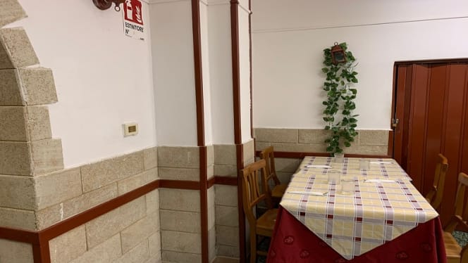 L'Arte della Pizza - Carrassi - 6