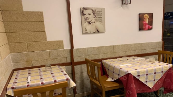 L'Arte della Pizza - Carrassi - 5