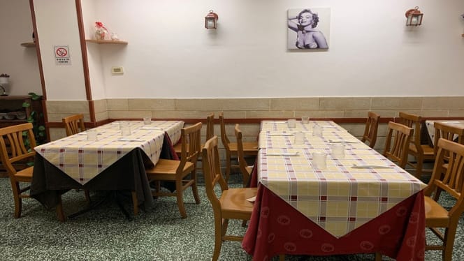L'Arte della Pizza - Carrassi - 4