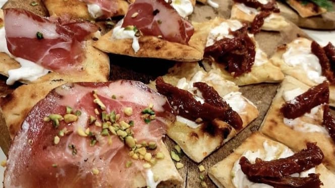 L'Arte della Pizza - Carrassi - 3